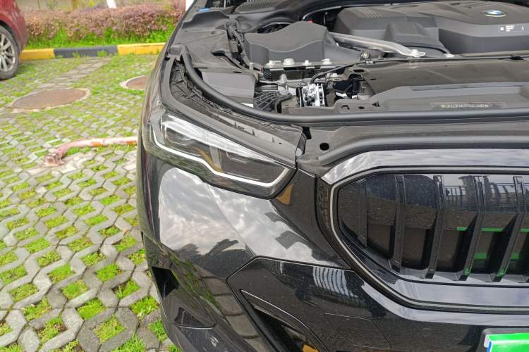 Used BMW 5 Series 2026 530Li Leading M Sport Package