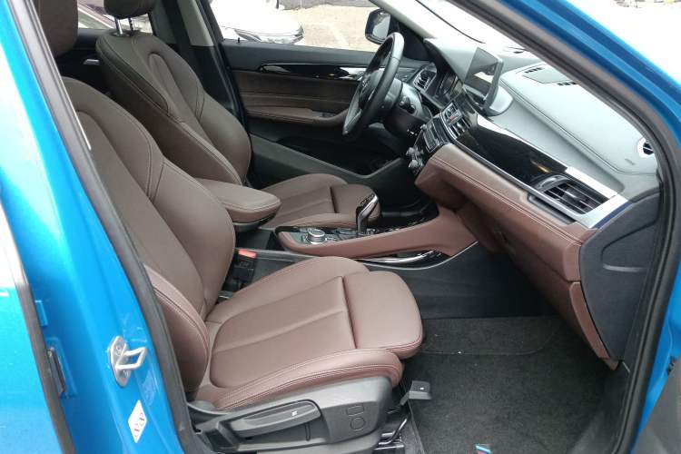 Used BMW X2 2023 sDrive25i M Sport Night Edition