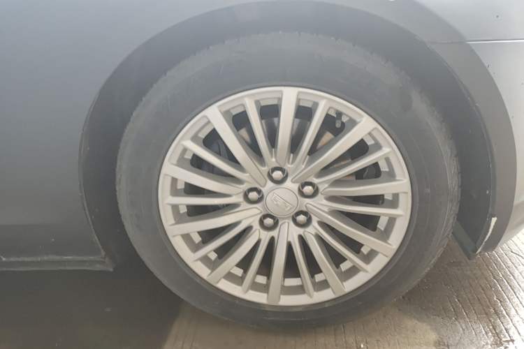 Used Cadillac CT6 2021 28T Luxury Version
