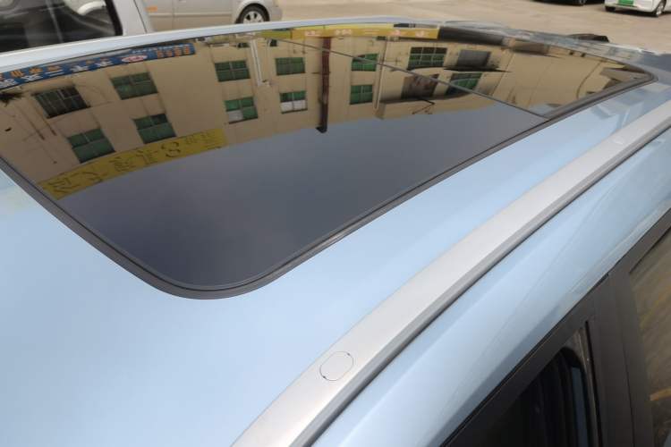 Used Geely Auto Emgrand X7 Sport 2023 Boyue COOL 1.5TD ZhiZun Edition