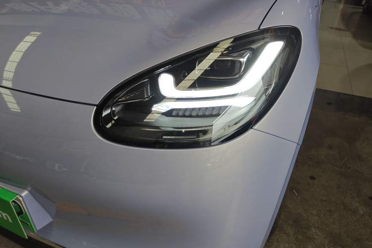 Used Wuling Bingo 2025 333 km Enjoyment Version
