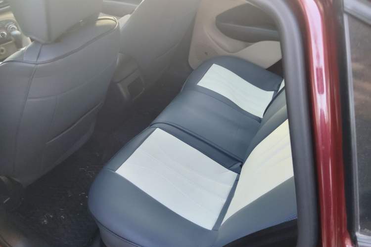 Used Fiat Viaggio 2012 1.4T Automatic Enjoyment Edition