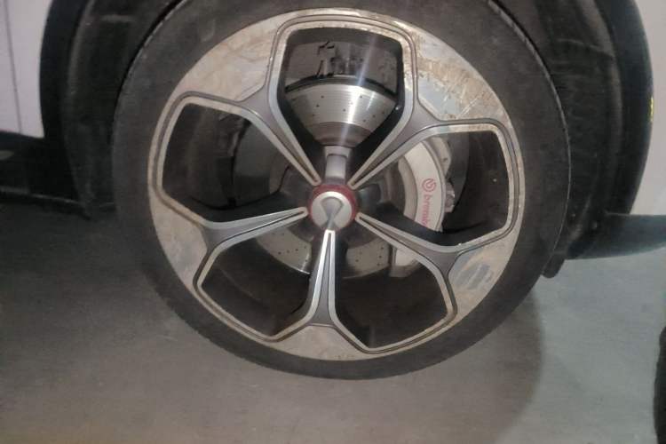 Used Denza X 2020 PHEV Sport Edition