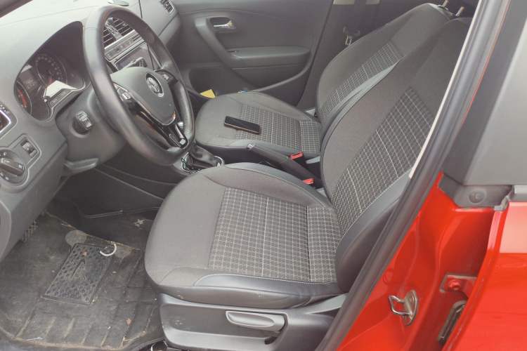 Used Volkswagen Polo 2018 1.5L Automatic Enjoyment Model