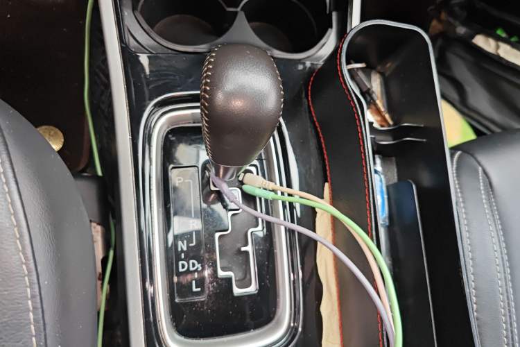 Used Mitsubishi Outlander 2020 2.0L Two-Wheel Drive Enjoyment Version 5 Seats
