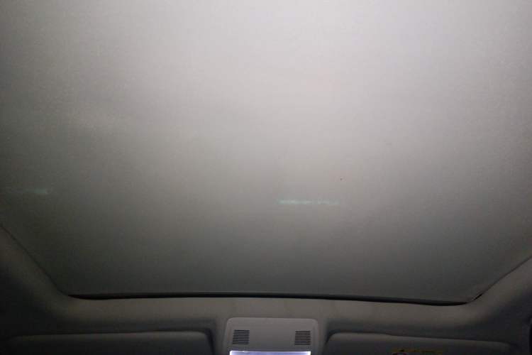 Used Volkswagen Touareg 2017 3.0 TSI Touareg Model Headliner