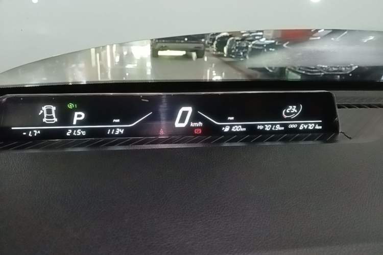 Used NETA V 2022 Chao 400 Lite