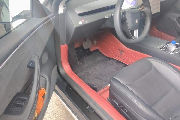 Used Tesla Model 3 2023 Long-Range All-Wheel-Drive Version
