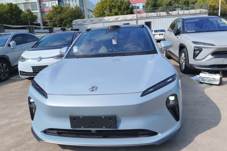 Used Nio ET5T 2023 75 kWh Touring