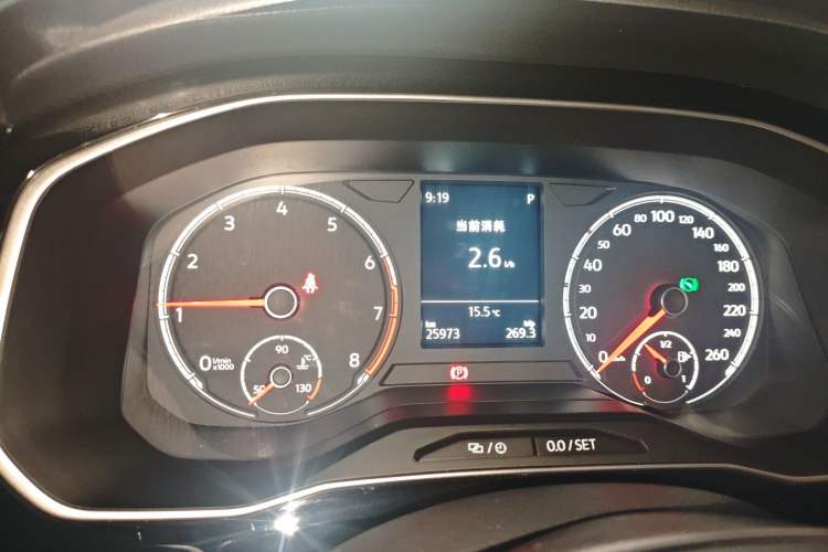 Used Jetta VS7 2021 1.4T Automatic Enjoyment Edition
