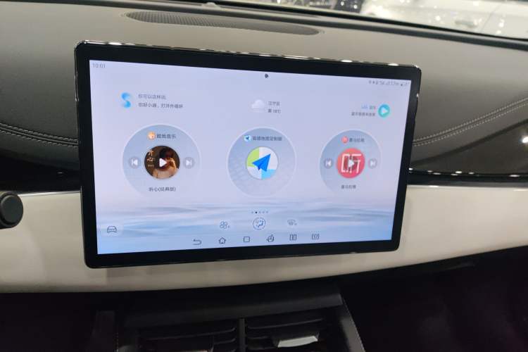 Used BYD Seal 06 New Energy 2024 DM-i 120KM Luxury Model