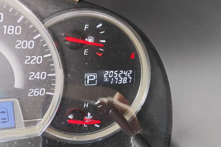 Used Nissan Teana 2011 2.0L XL Comfort Edition
