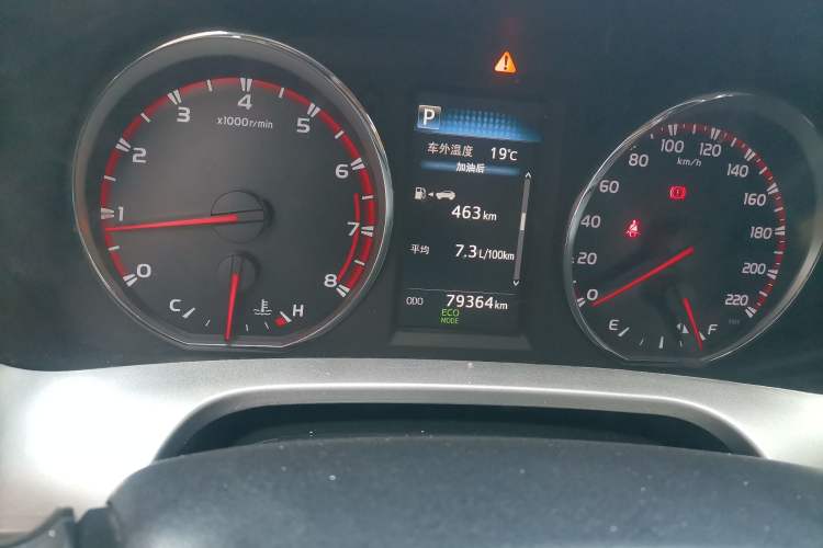 Used Toyota RAV4 2016 2.5L Automatic 4x4 Elite Edition