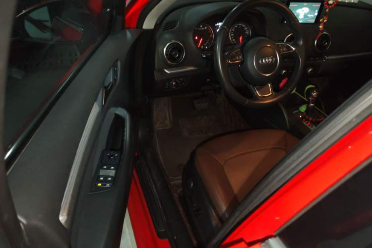 Used Audi A3 2014 Sportback 35 TFSI Automatic Style Edition