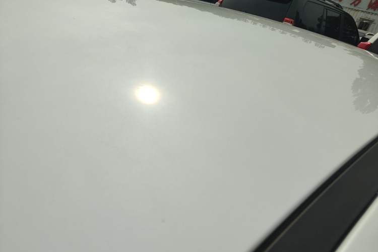 Used BYD Qin PLUS 2024 HONOR Edition DM-i 55KM Leading Model