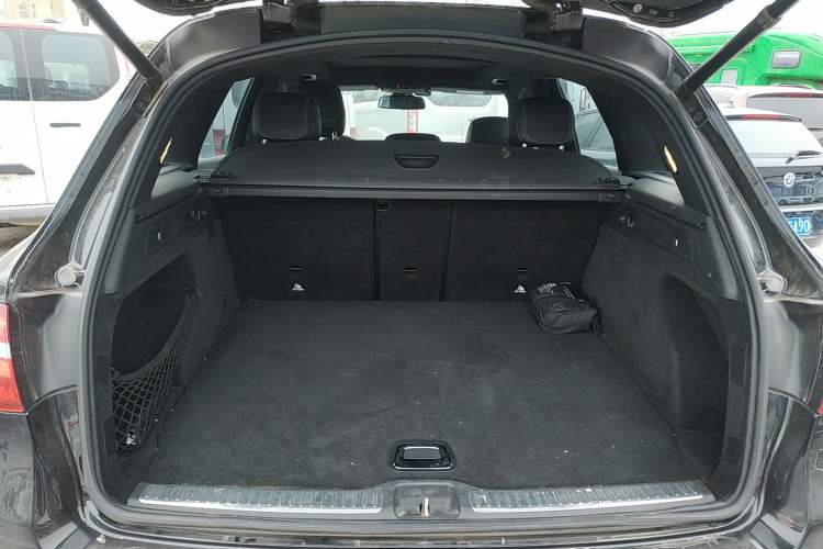 Used Mercedes-Benz GLC 2016 GLC 200 4MATIC