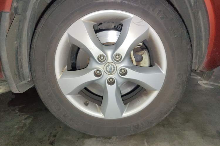 Used Renault Koleos 2010 2.5L 4x4 Comfort Edition