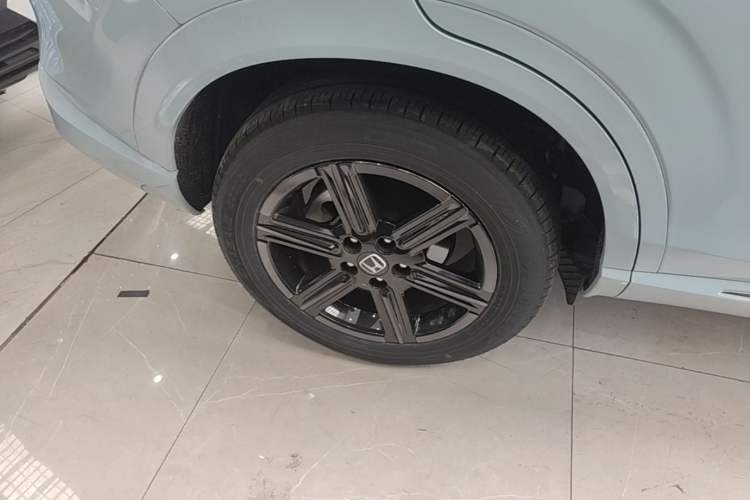 Used Honda e:NP1 2023 420 km Vision Edition
