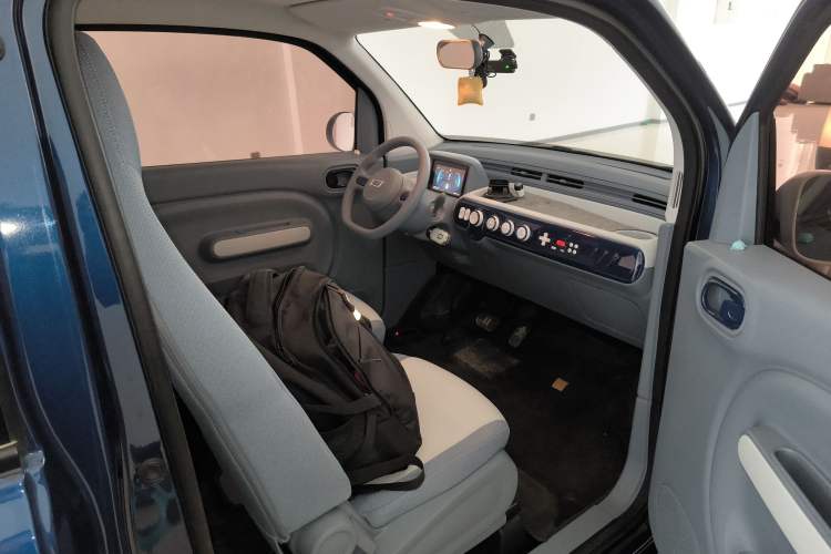 Used Bestune Pony 2025 222km Range Agile Horse