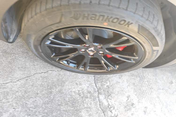 Used Tesla Model Y 2022 Rear-Wheel-Drive Version
