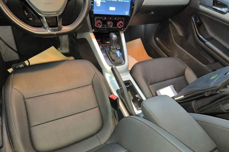 Used Volkswagen Sagitar 2018 280TSI DSG Ignite Edition
