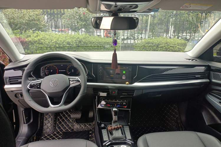 Used Volkswagen Passat 2024 380TSI Elite Edition
