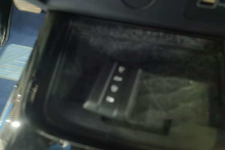 Used Cyberspace Tank 300 2023 2.0T Cyber Knight
