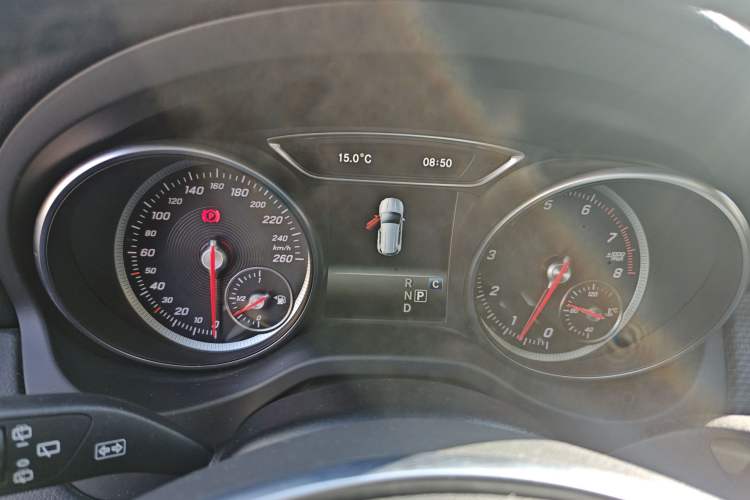 Used Mercedes-Benz GLA 2018 GLA 200 Sport Edition
