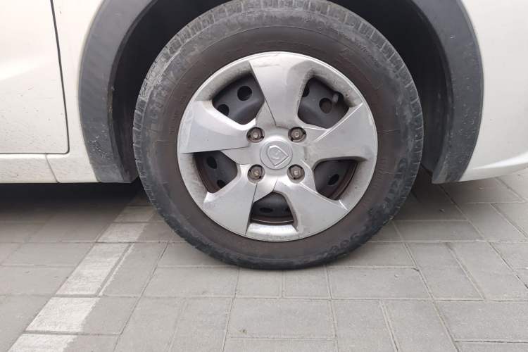 Used Baojun 310 2016 1.2L Manual Value Edition