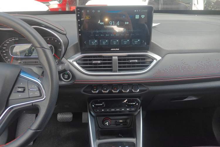 Used Baojun 510 2019 1.5L Automatic Prestige Edition China V