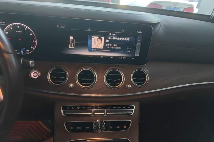 Used Mercedes-Benz E-Class 2019 Restyled E 300 L Luxury Edition