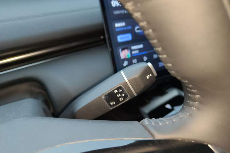 Used Deepal L07 2024 230Max Range-Extended Version