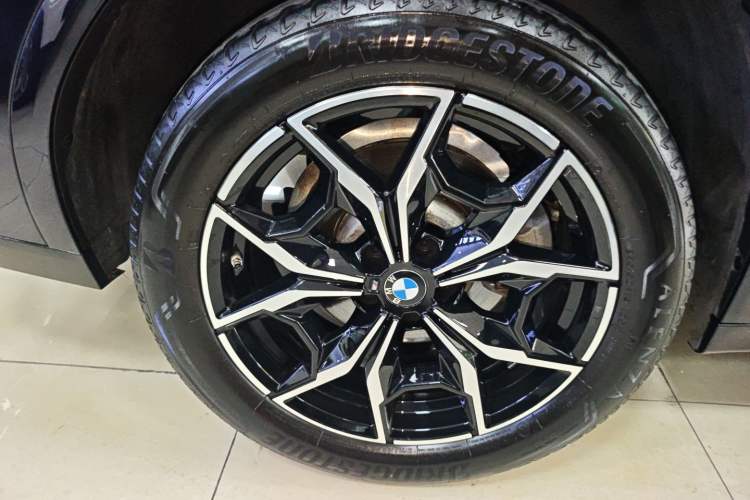 Used BMW X4 2022 xDrive 25i M Sport Package