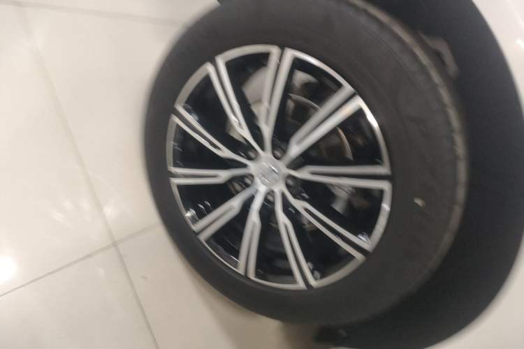 Used Volvo XC60 2021 T5 4x4 Smart Luxury Edition
