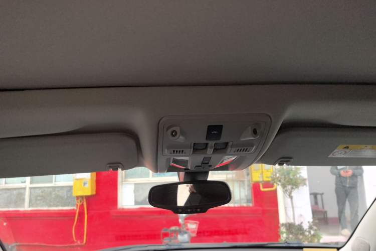 Used Cadillac SRX 2015 3.0L Elite Model