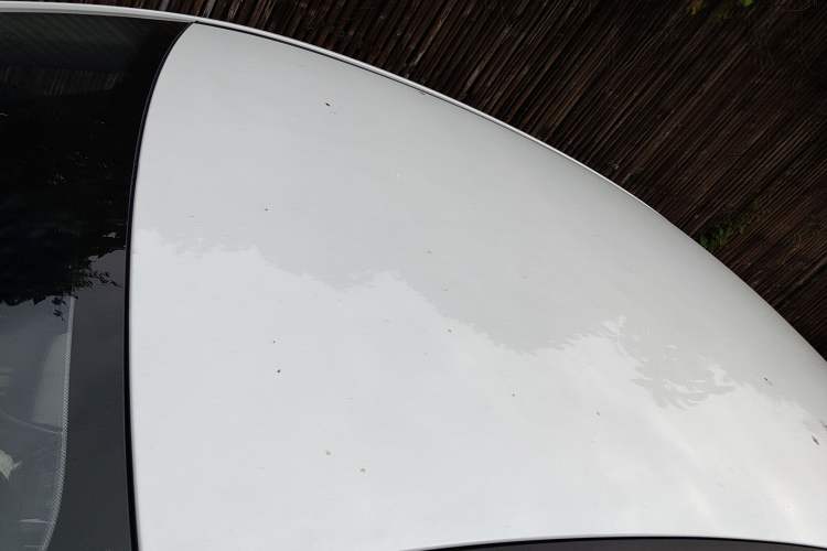 Used BYD Destroyer 05 2024 HONOR Edition DM-i 55KM Luxury Model Roof