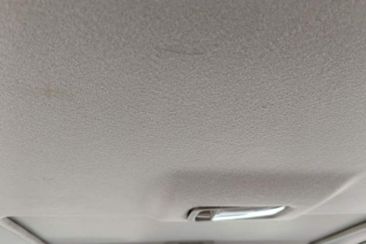 Used Nissan Tiida 2021 1.6L CVT Smart Drive Edition Headliner