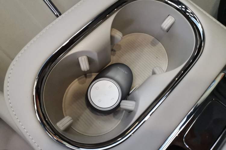 Used AION RT 2025 650 LiDAR Edition