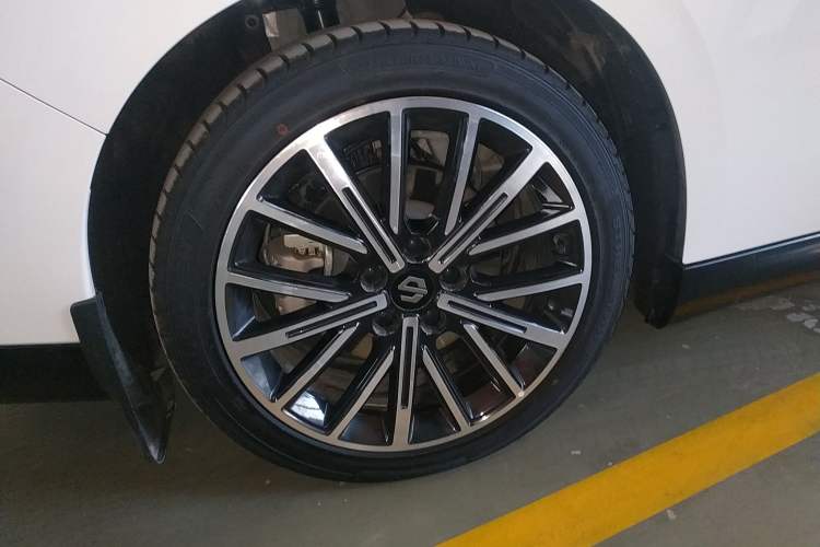 Used Leapmotor B01 2025 550 Enjoyment Edition
