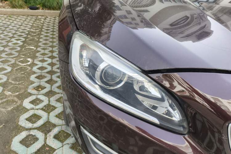 Used Volvo S60 2017 S60L T3 Smart Upgrade Edition