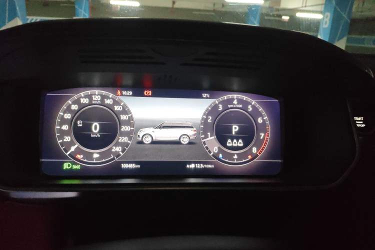 Used Land Rover Range Rover Sport 2018 3.0 SC V6 HSE DYNAMIC
