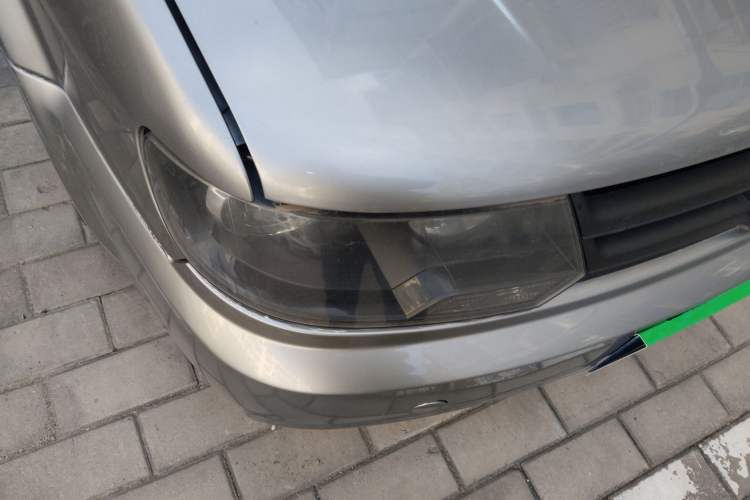 Used Volkswagen Jetta 2010 1.6L Partner
