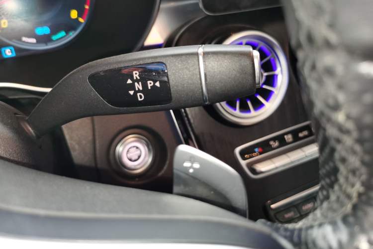 Used Mercedes-Benz C-Class 2020 Restyled C 260 L Sport Edition