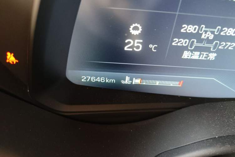 Used Cadillac CT5 2023 28T Luxury Edition (Standard Version)