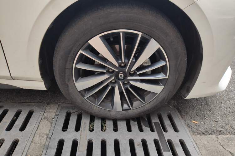 Used Qiyuan A05 2024 70 Pro