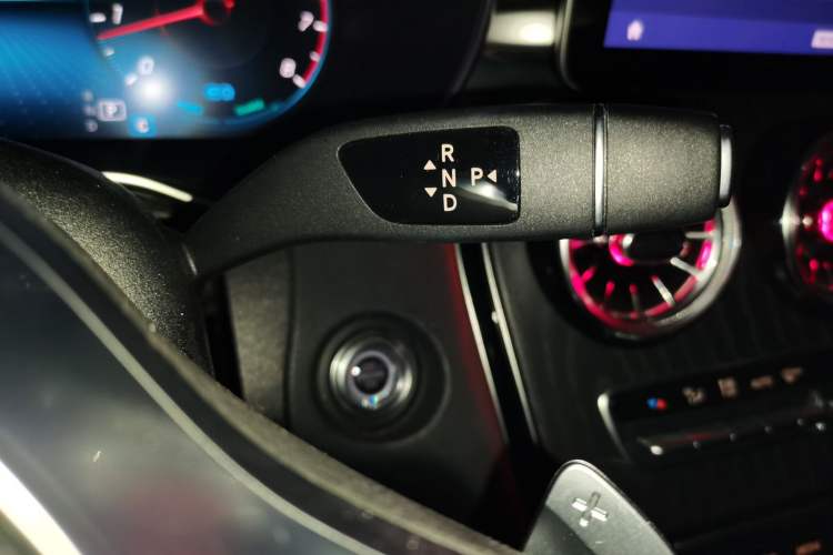 Used Mercedes-Benz C-Class 2020 C 260 L Sport Edition