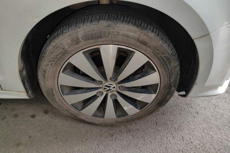 Used Volkswagen Sagitar 2018 180TSI DSG Prestige Edition