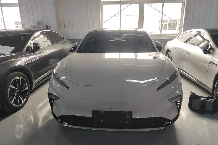 Used Rising F7 2023 Advanced Edition