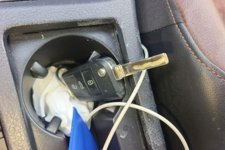 Used Volkswagen Golf 2018 230TSI Automatic Luxury Version