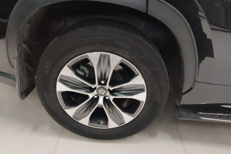 Used Toyota Crown Kluger 2021 2.5L HEV Two-Wheel Drive Entry Version
